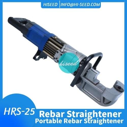 Straightening Machine Handheld Bending Machine
