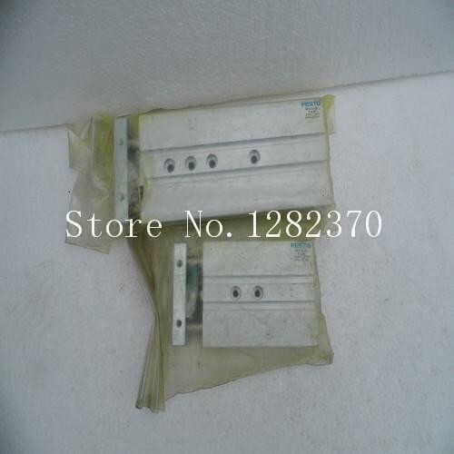 [SA] New original authentic special sales FESTO cylinder DPZ-20-25-PA-S6 spot 159837