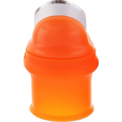 Garden Knife, Finger Knife, Garden Silicone Thumb Knife, Anti-Cut Finger Cover, Thumb Cutter for Picking Fruit and Vegetable