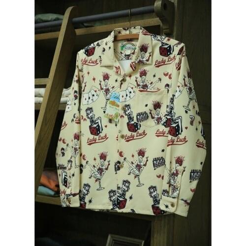 TURBOSUN Men's Long Shirts