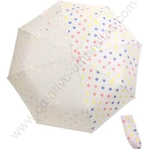 Ex-factory customized OEM windproof promotion logo printing water flower parasol anti-thunder fiberglass magic change umbrellas