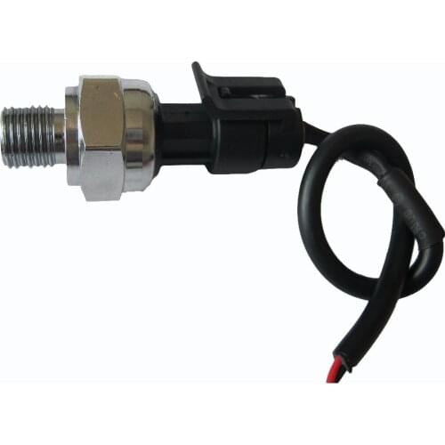 High Quality -14.5-30psi 0-5V Pressure Transducer Transmitter Sensor or Sender for Oil Fuel Diesel Air Gas Water Vacuum