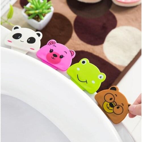 Washoploon Bathroom Accessories