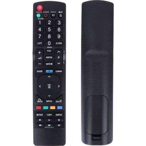 Original AKB72915244 Smart Remote Control Replacement Remote Control FOR LG 32LV2530 22LK330 26LK330 32LK330 3D DVD TVTelevision
