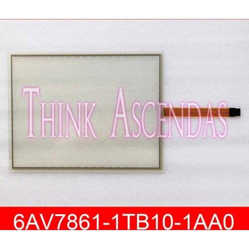 6AV7861-1TB10-1AA0 Protective Film and Touch