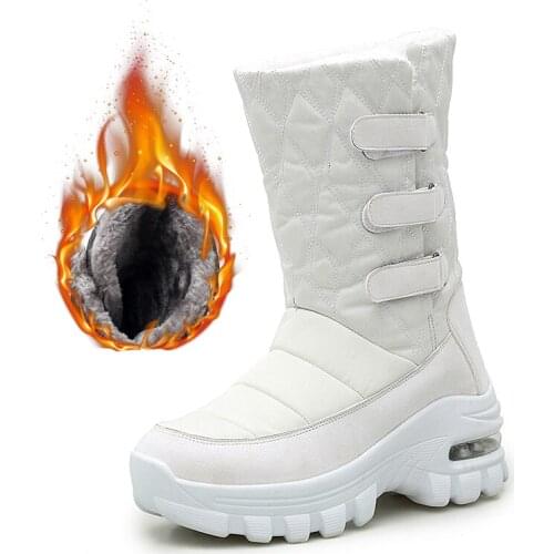 BAIDLY Women's Ankle Boots