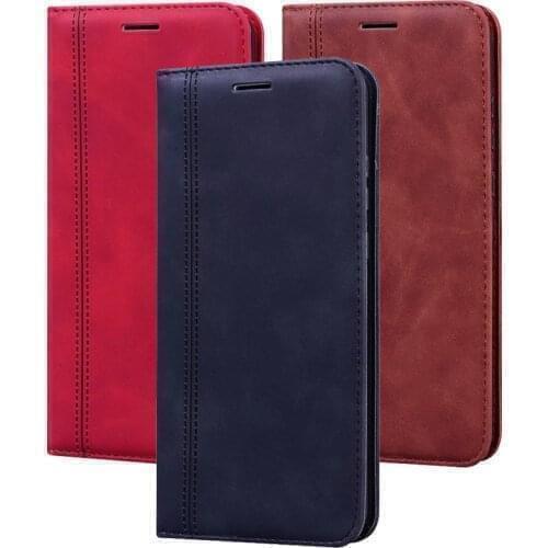 Telefone Case For Xiaomi Poco F3 M3 X3 Pro Leather Magnet Flip Cover Funda Pocophone X3 M3 F3 NFC Wallet Protector Shell Cover