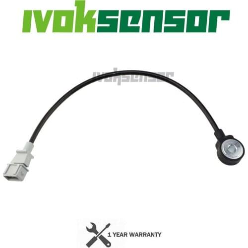 Engine Ignition Knock Detonation Sensor For DAEWOO EVANDA KALOS LACETTI LANOS LEGANZA MATIZ NUBIRA REZZO KONDOR NEXIA TICO
