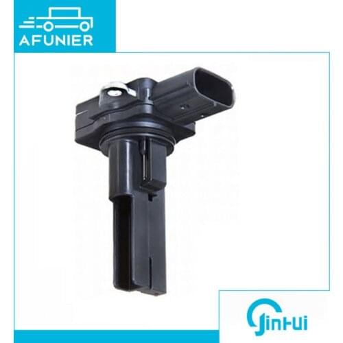 Mass air flow sensor for Toyot a Camry Corolla Auris Avalon OE NO.:22204-0P010/222040P020