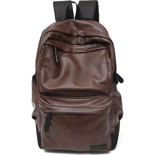 ETONWEAG Men's Casual Backpacks