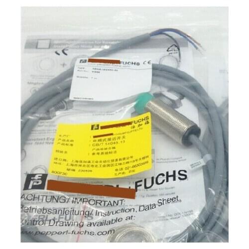 NBN3-8GM​​50-E2 proximity switch sensor spot