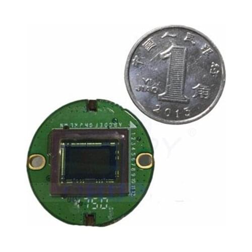 Geniuspy 2MP IMX385 1080P 60fps 25x42mm EX-SDI HD-SDI Security CCTV Medical Industrial Camera Module Board Low High temperature