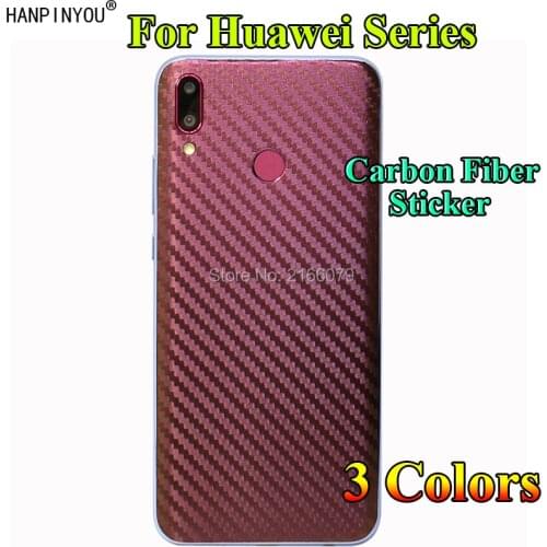 HANPINYOU Huawei P20 Pro Phone Cases