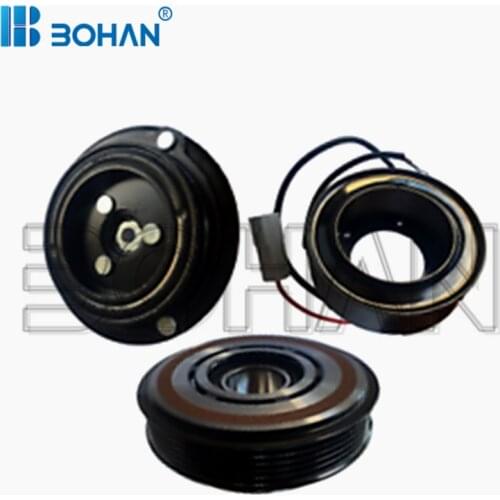 Auto air conditioner compressor clutch coil FOR Mazda 3/5 5512910 6512910 7512910 BBN261450B BBN261450C BBN261450D BH-CL-160