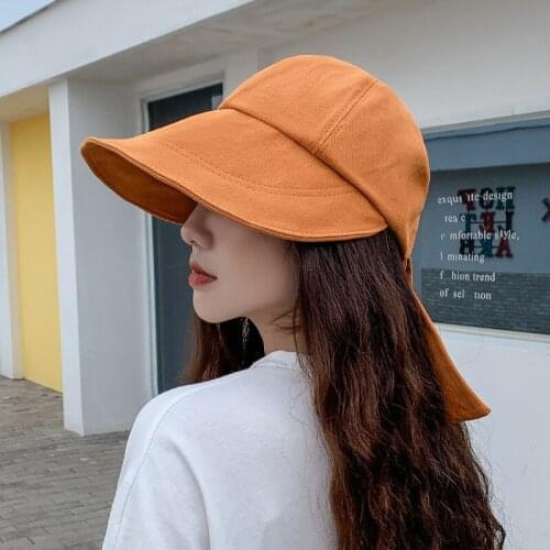 Bucket Hat Fisherman Hat Sun Hat Unisex Summer Travel Fishing Beach Outdoor Cap Cools When Wet Hat