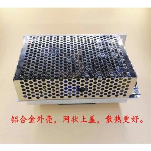 DC Boost Converter Step-up Power Supply Module 1500W 50A IN 10.5-60V OUT 15-70V