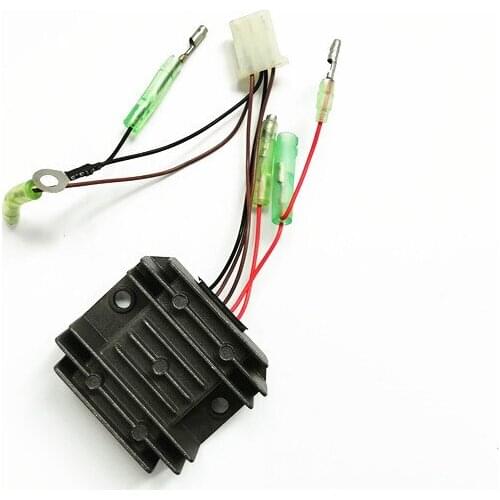 Voltage Regulator Rectifier for Kawasaki 750 SS SUPER SPORT XI ST XiR STS STX 15-205A 21066-3711 1991 1992 1993 1994 1995 1996