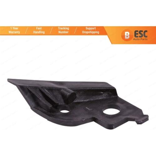 ESC EHL14 Headlight repair Kit Left Side for Renault Megane 2 2002-2008