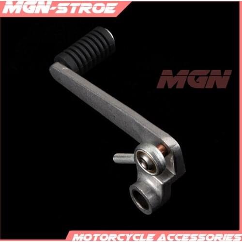 Motorcycle Shifter Gear Shift Lever For ZX-6R ZX6R ZX 636 2005-2011 06 07 08 09 10 ZX-10R ZX10R 2006-2010 07 08 09