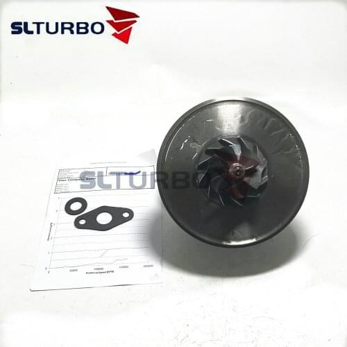 Balanced turbo core VT17 turbine cartridge CHRA 1515A222 for Mitsubishi L200 2.5 DI-D 123KW 167HP 2013