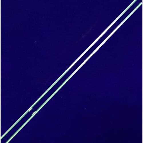 2pcs/set LED Backlight strip For LG 6922L-0196A 60UH8500 60UH850T 60 V16 AS1 2454 2455 6916L2455A 6916L2454A LC600EQF DJ F1