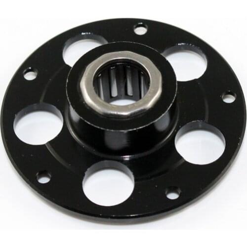 T-Rex 550E/600E/600N New Main Gear Case Set