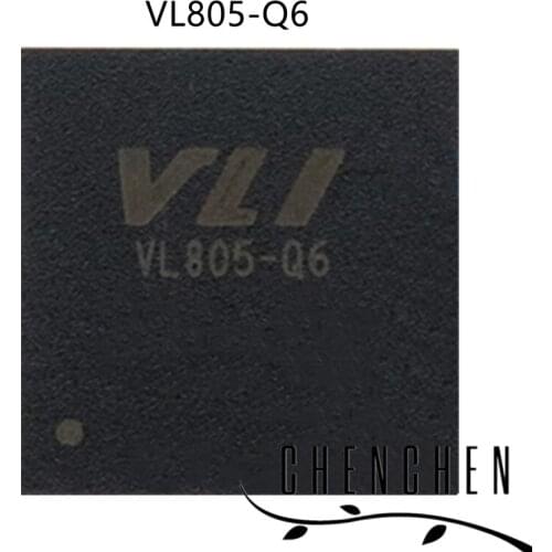 VL805-Q6 QFN 100% New