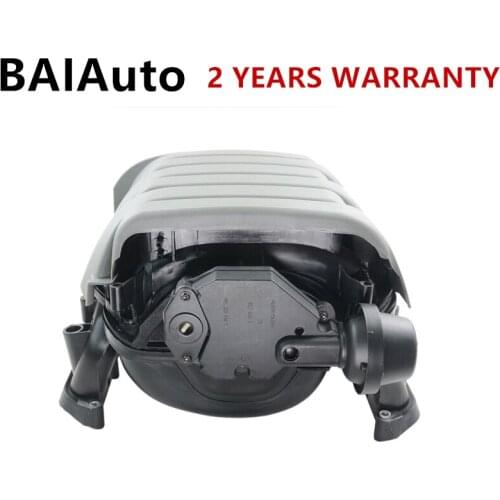 Engine Intake Manifold Part For Audi A6 A7 A8 C7 2.5 2012-2017 A6 Avant C6 2.4L 2005-2012 Engine 06C133619A 06E133201Q 03C906051
