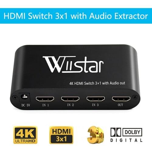 Wiistar CCTV Systems