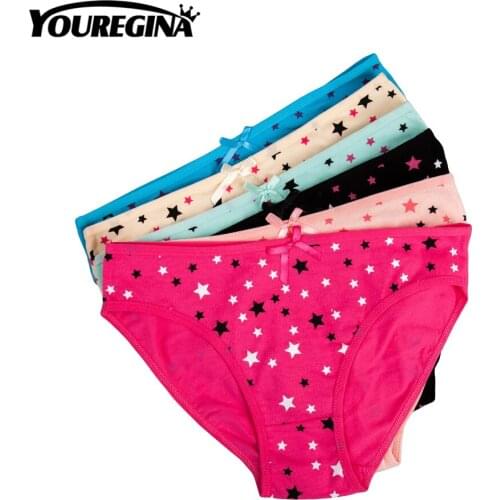 YOUREGINA Women's Panties Pantaloons