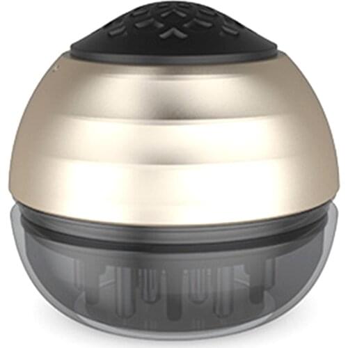 Anti Off Handheld Salon Regrowth Liquid Guiding Comb Washable Multifunction Tool Essential Oil Portable Hair Care Scalp Massager