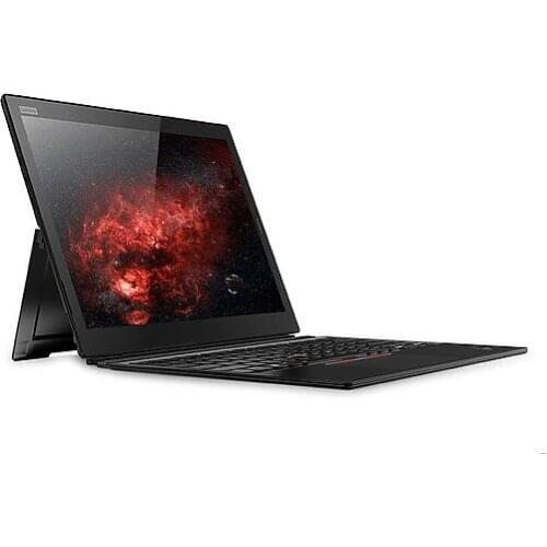 1 PCS Anti-Glare matte/1 PCS Clear Laptop Screen protectors cover For Lenovo thinkpad X1 Tablet 2018 release 13" 3rd Gen