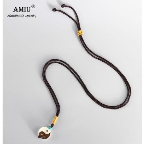AMIU Jewelry Pendants