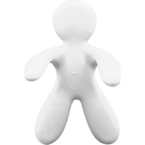 Anion Car Mini Aromatherapy Machine Cars Air Purifier Solid Perfume A0NE