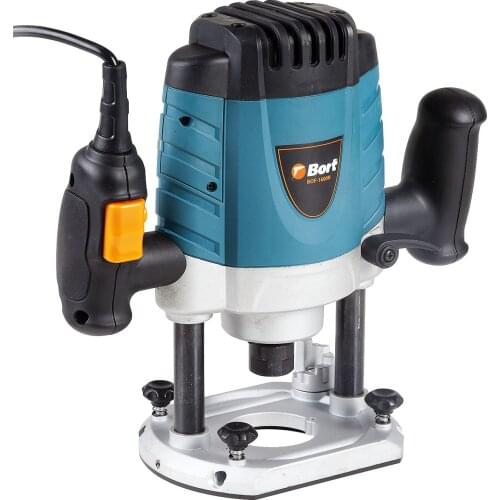BORT Woodworking Milling Machines