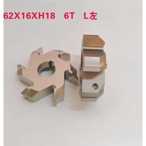 Woodworking Edge Banding Parts Fine Trimming Cutter for Nanxing Machines