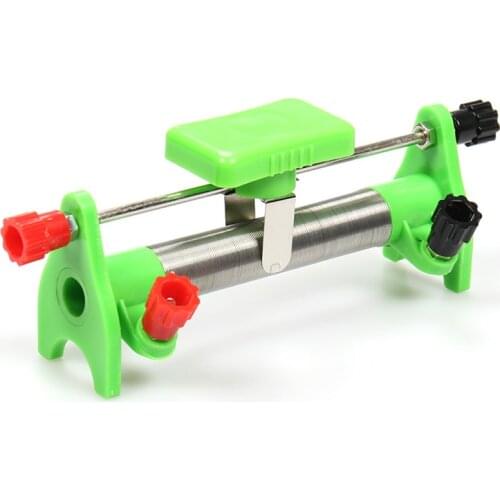 Kids Electricity Circuit Learning Model for Science Study, Sliding Rheostat 2A Electrical Experiment Box Adjustable Resistance