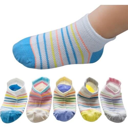Hilenhug Girls Socks