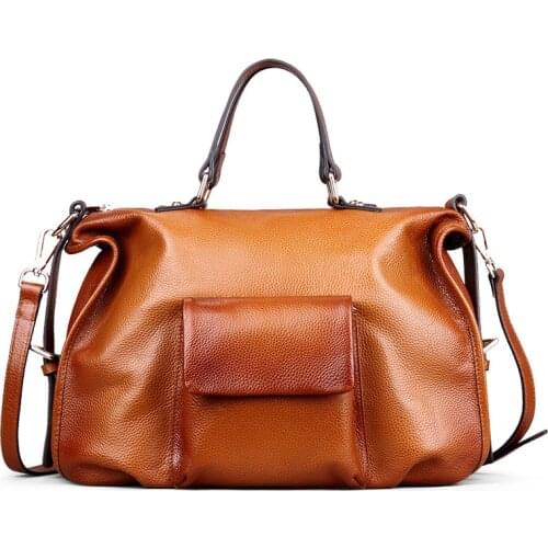KEVIN YUN Travel Bags