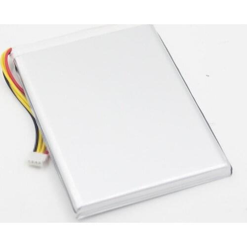 Cool New Hot For Battery suitable for Creative Zen Large Capacity Batteries