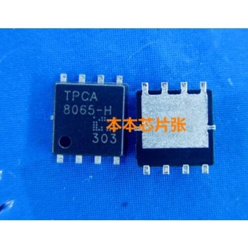 Xinyuan TPCA8065-H TPCA8065 8065-H 5PCS/LOT integrated circuit IC chip