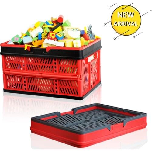 Milyydom Toy Storage Baskets