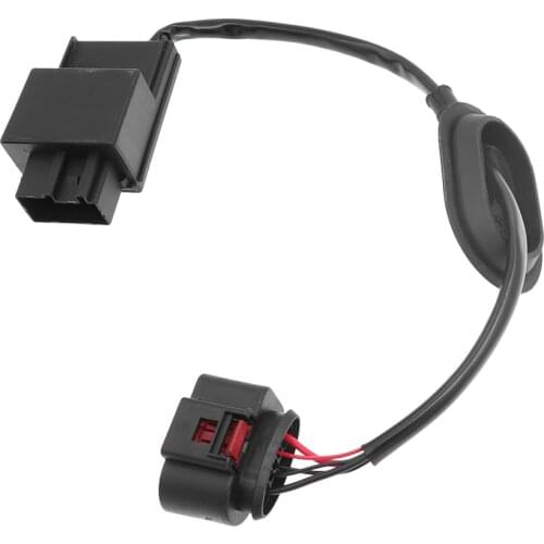 For VW Jetta Golf GTI Rabbit Beetle Passat Polo Touran CC Scirocco Fuel Pump Delivery Control Module Unit 1K0906093G 1K0906093F