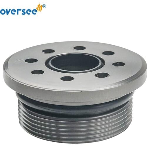 New Model 48630-94900 Screw Trim Cylinder Inclued Seals For Suzuki 140hp 4 Stroke Outboard Engine Parts