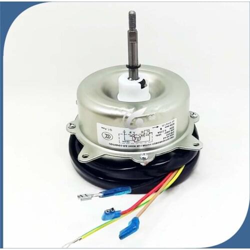 New good working for Air conditioner machine motor YDK30-6 YDK-30-6A YDK-30-6 Motor fan