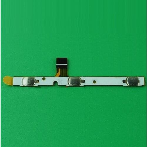 New 100% Original switch on off Power Volume button Flex cable For teclast P89 mini P89S 7.9"conductive flex cable with sticker