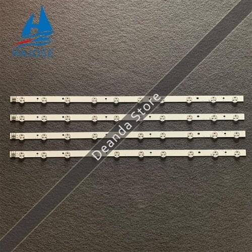 New original 32F-3535LED-40EA - D1GE-320SC1-R3 - BN96-24146A 32" For SAMSUNG UE32EH5300 K LTJ320HN07-V D1GE-320SC1-R2