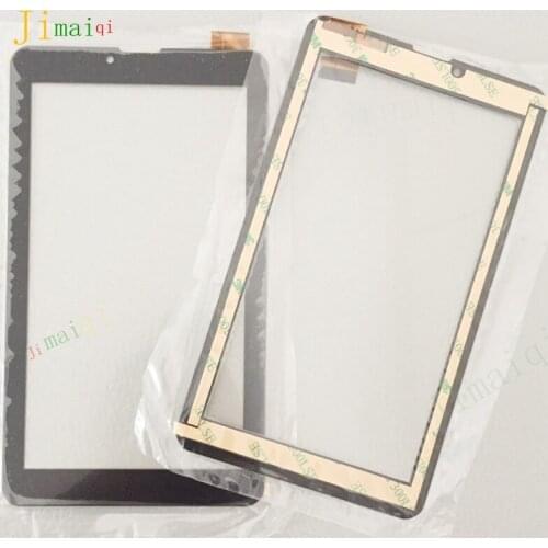 New Touch Panel digitizer For 7 inch Techno MOZG 7.0 I700AJ Tablet Touch Screen Glass Sensor Replacement