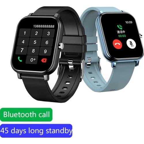Y30 smart watch SOS call heart rate blood pressure health Bluetooth call smart watch Y30 smart watch