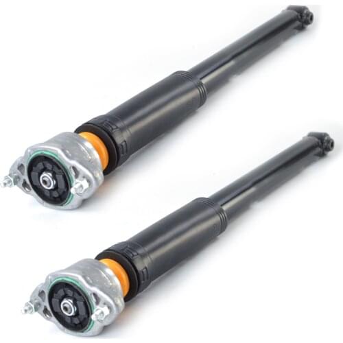 Rear Left & Right Pair Shock Absorber Strut Spring Assembly 2043200131 For Mercedes-Benz W204 GLK-Class